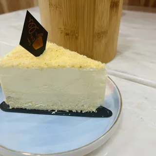 Hokkaido Cheesecake