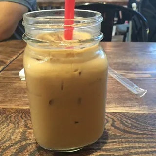 Iced Coffee