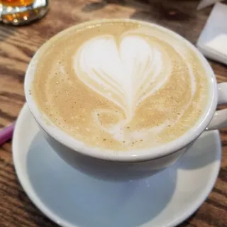 Espresso Latte