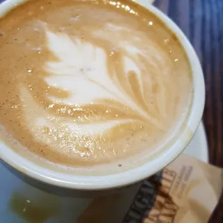 Vanilla Latte