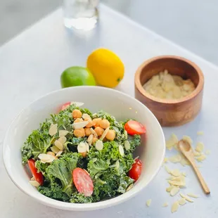 Kale Salad