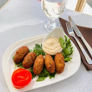 Falafel