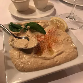 Hummus