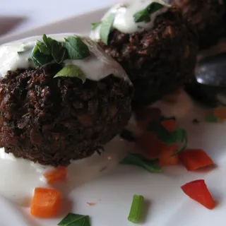 Falafel