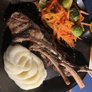 Lamb Chops
