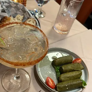 Margarita
