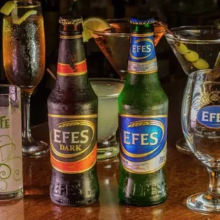 Efes Pilsener