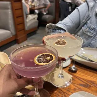 drink