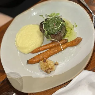 Filet