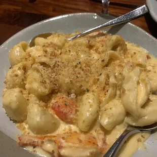 Lobster Mac