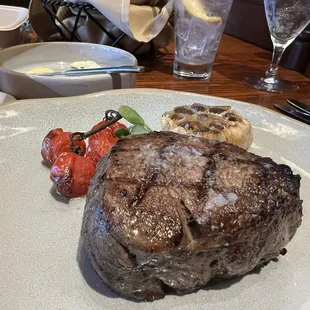 Filet Mignon