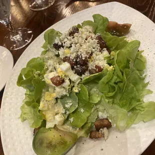 Wedge Salad
