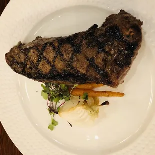 New York Strip