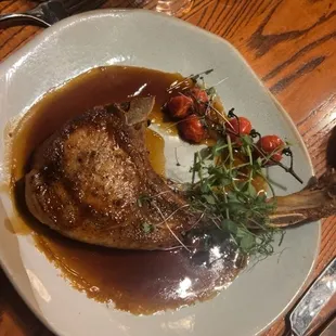 Pork Chop