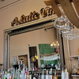 interior, sushi and sashimi