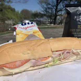 Italian Sub
