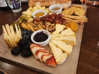 La Jambe Union Market