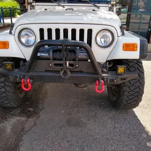 Before the Little's team began.