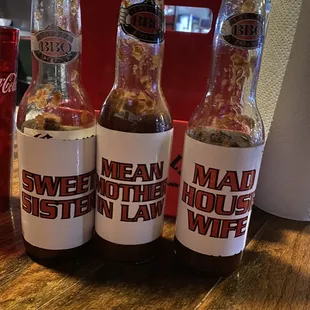 Bbq sauce