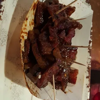 Bacon Chips