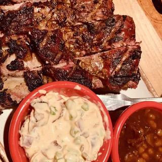 4 Rib Plate