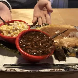 Burnt Ends