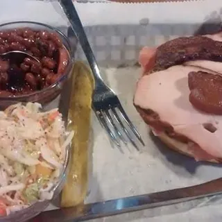 Cole Slaw