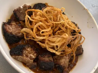 Burnt End BBQ