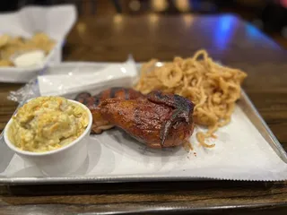 Blind Box BBQ