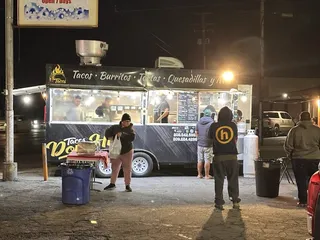 Tacos Don Hugo