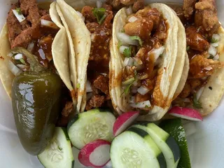 Lonchera Hidalgo