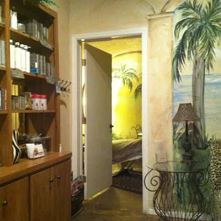 A Little Indulgence Salon Day Spa