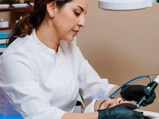 The Medical Spa & Hungry Hair