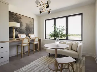 Amethyst Home