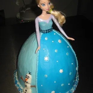 Elsa