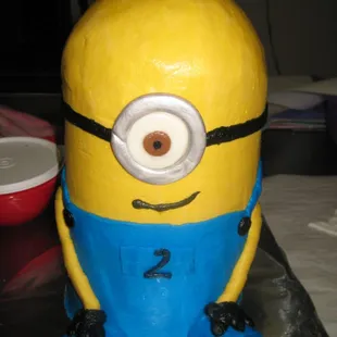 Minion