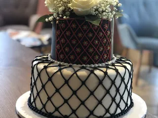 Simply Cakes And Cupcakes