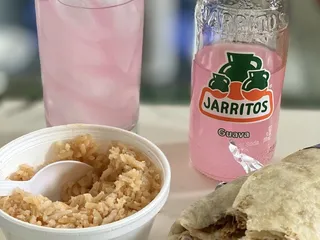 Taqueria Las Comadres