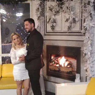 Inside Room for Weddings 3