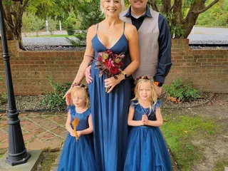 Historic Mankin Mansion