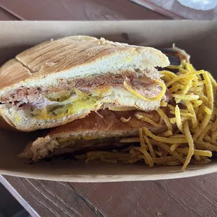 sandwich, food, sandwiches