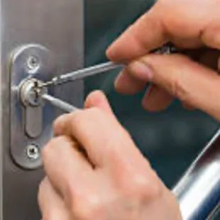 Home lock picking