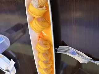 Asahi Hibachi & Sushi