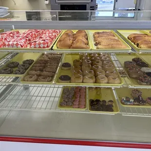 A M Donuts and Coffee