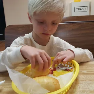 Delicious kolaches, everytime!