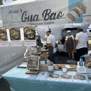 Frontage Cash or Venmo