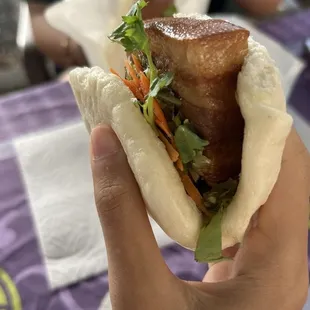Pork belly