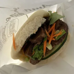 Beef Shin