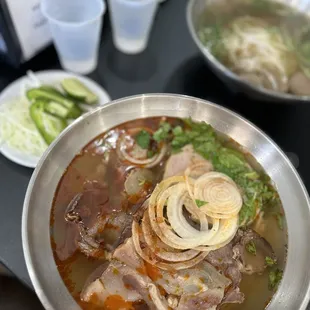 Bun Bo Hue