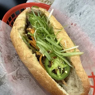 Banh Mi